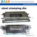 punches automotive stamping dies